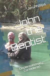 John the Baptist