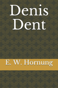 Denis Dent