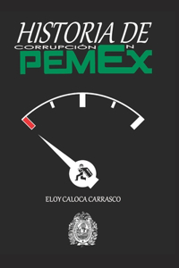 Historia de corrupción en Pemex
