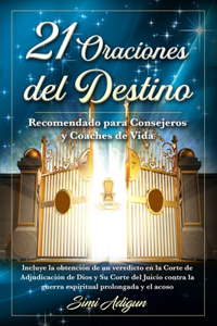 21 Oraciones del Destino