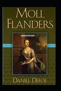 Moll Flanders Annotated