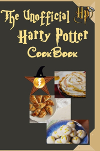 The Unofficial Harry Potter Cookbook