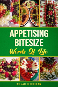 Appetising Bitesize Words of Life