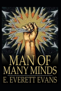 Man of Many Minds-Edward's Collections(Annotated)