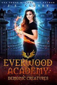 Everwood Academy