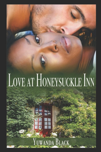 Love at Honeysuckle Inn