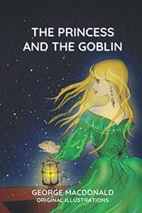 THE PRINCESS AND THE GOBLIN