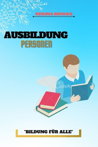 Ausbildung Personen