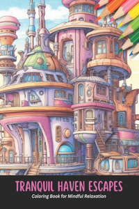 Tranquil Haven Escapes
