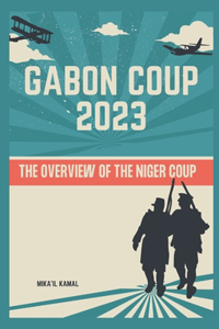 Gabon Coup 2023