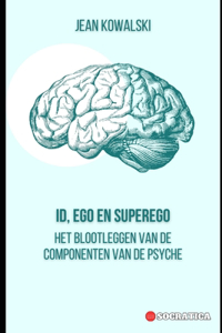 ID, Ego en Superego