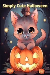 Simply Cute Halloween