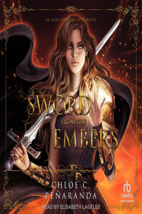 Sword from the Embers