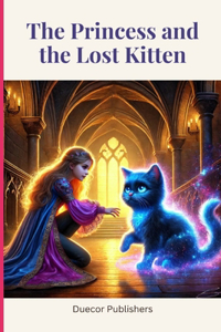 Princess and the Lost Kitten