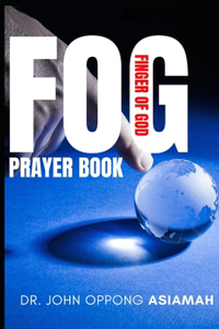 Finger Of God Prayer Book