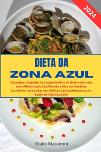 Dieta da Zona Azul