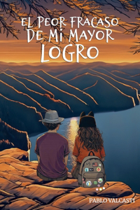 peor fracaso de mi mayor logro