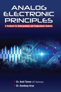 Analog Electronic Principles
