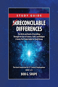 Irreconcilable Differences Study Guide