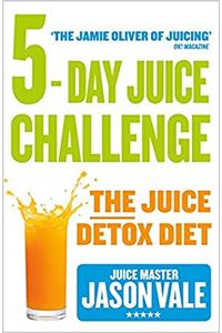 5-Day Juice Challenge