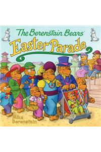 The Berenstain Bears' Easter Parade