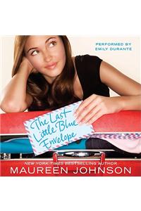 The Last Little Blue Envelope