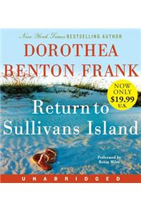 Return to Sullivans Island