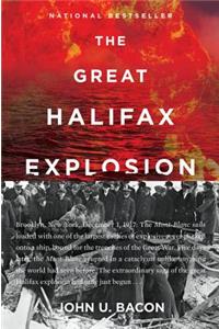 The Great Halifax Explosion