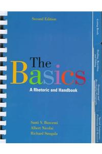 The Basics: A Rhetoric and Handbook