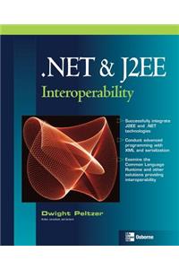 .Net & J2EE Interoperability