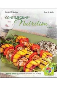 Contemporary Nutrition