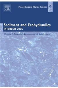 Sediment and Ecohydraulics