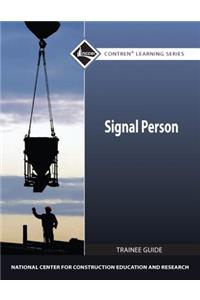 Signal Person Trainee Guide