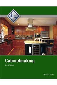 Cabinetmaking Trainee Guide