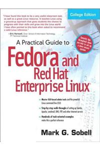 Practical Guide to Fedora and Red Hat Enterprise Linux, A
