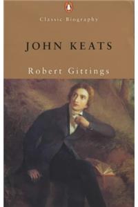 John Keats (Penguin Classics)