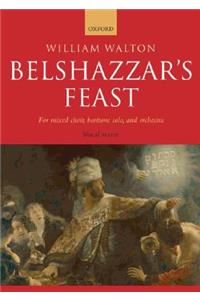 Belshazzar's Feast