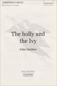 The holly and the ivy