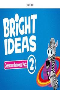 Bright Ideas: Level 2: Classroom Resource Pack