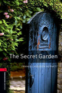 Oxford Bookworms Library: The Secret Garden
