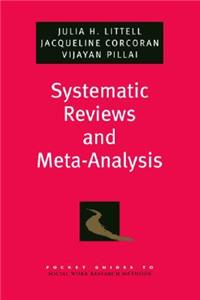 Systematic Reviews and Meta-Analysis