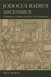 Jodocus Badius Ascensius