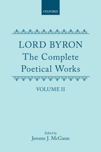 Complete Poetical Works