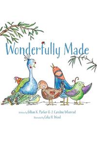 Wonderfully Made