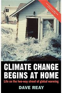 Climate Change Begins at Home