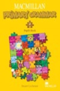 Primary Grammar 2 Student's Book & CD Pack Russia