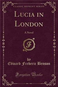 Lucia in London