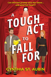 A Tough Act To Fall For