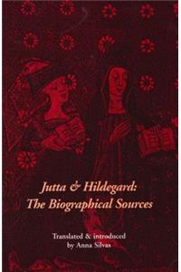 Jutta and Hildegard