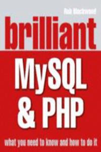 Brilliant MySQL and PHP